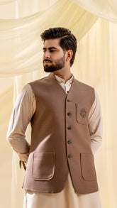 Waist Coat WC-1362